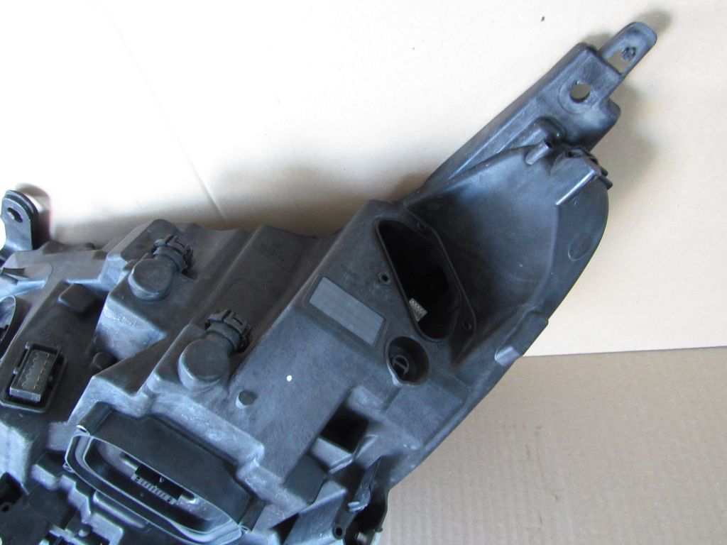 фото №8, Opel astra k 5 k 5 лампа права перед full led