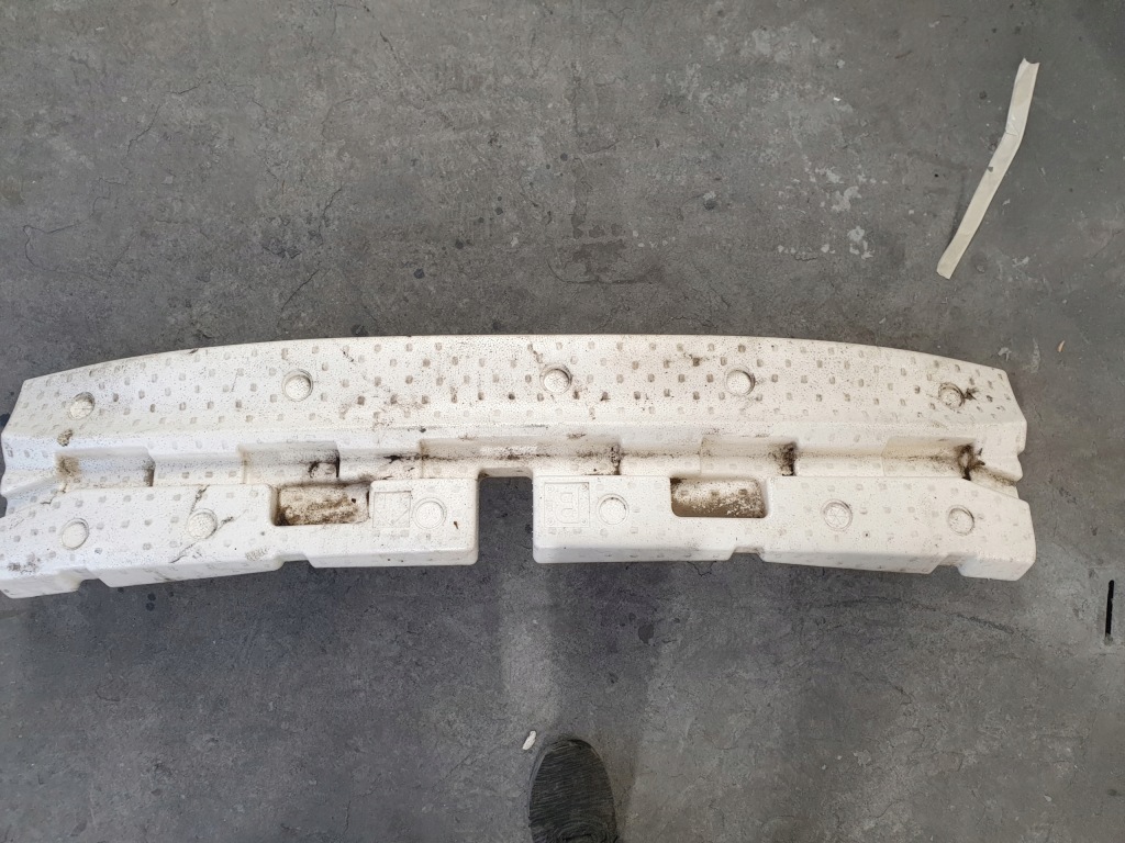 фото №1, Абсорбер задняя qashqai 85090-1ca0a 85090-1cx0a