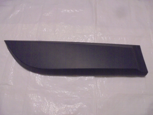 фото №1, Renault scenic iii молдинг двері права задня задня 828769175r