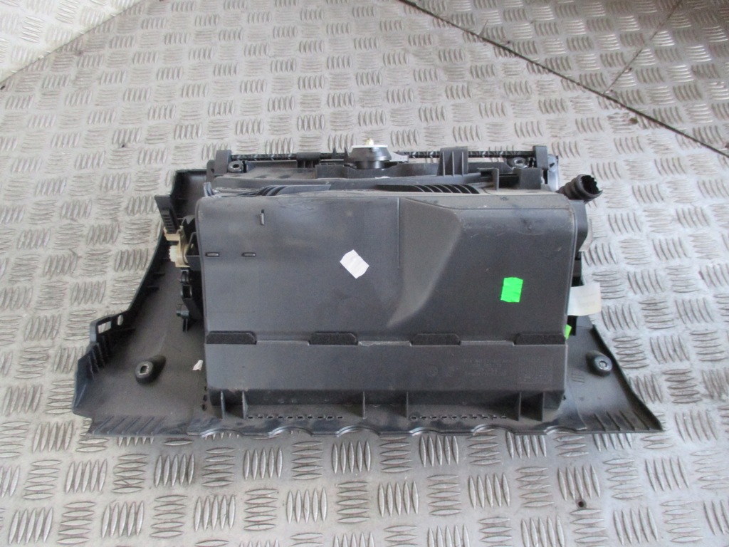 фото №7, Бардачок skoda octavia ii 04-09r 1z1857097l