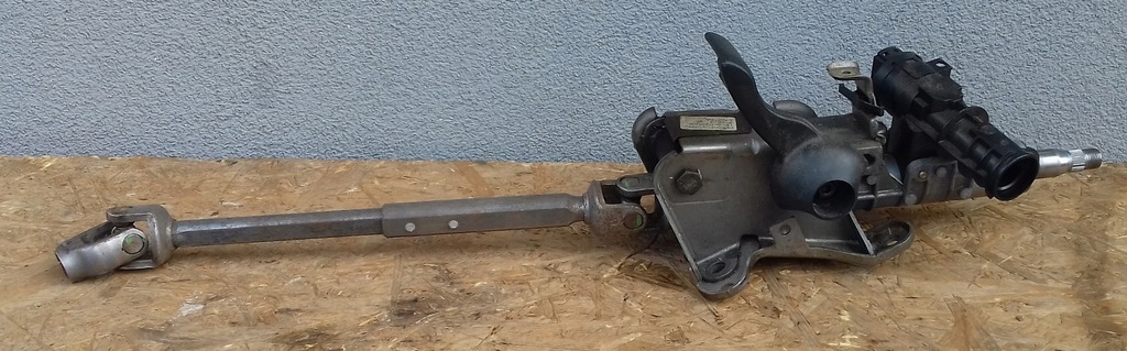 фото №1, Колонка кермова alfa romeo 147