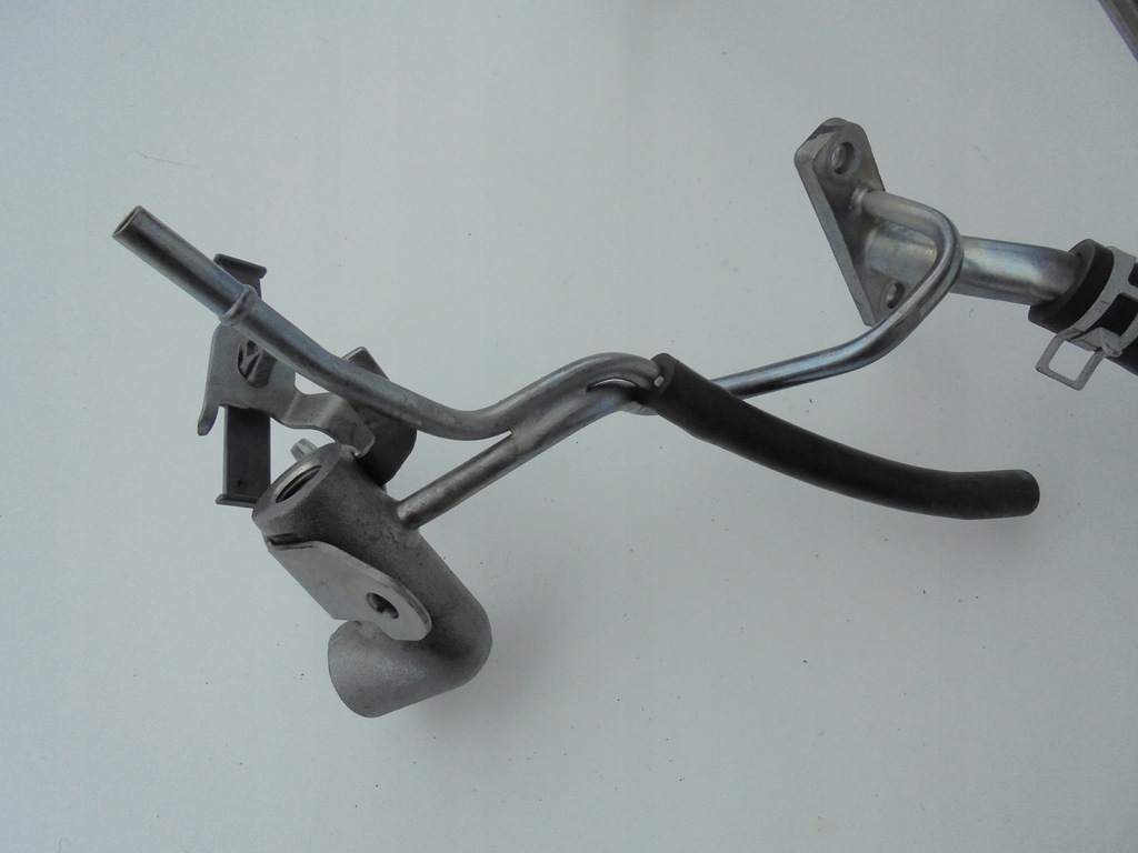 фото №2, Mazda cx5 cx-5 2.2 d трубка wąż шланг 2012-2017