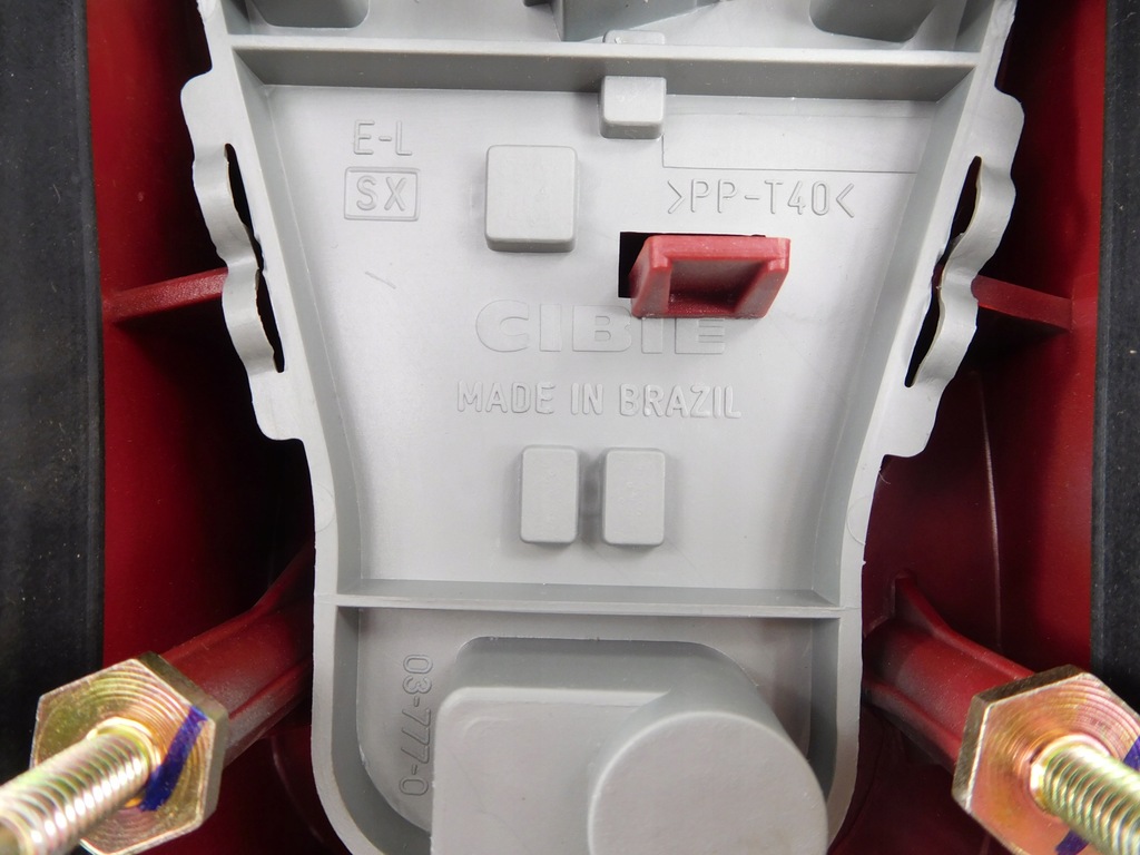 фото №6, Fiat оригінальний номер 46434792 лампа задня комбінована