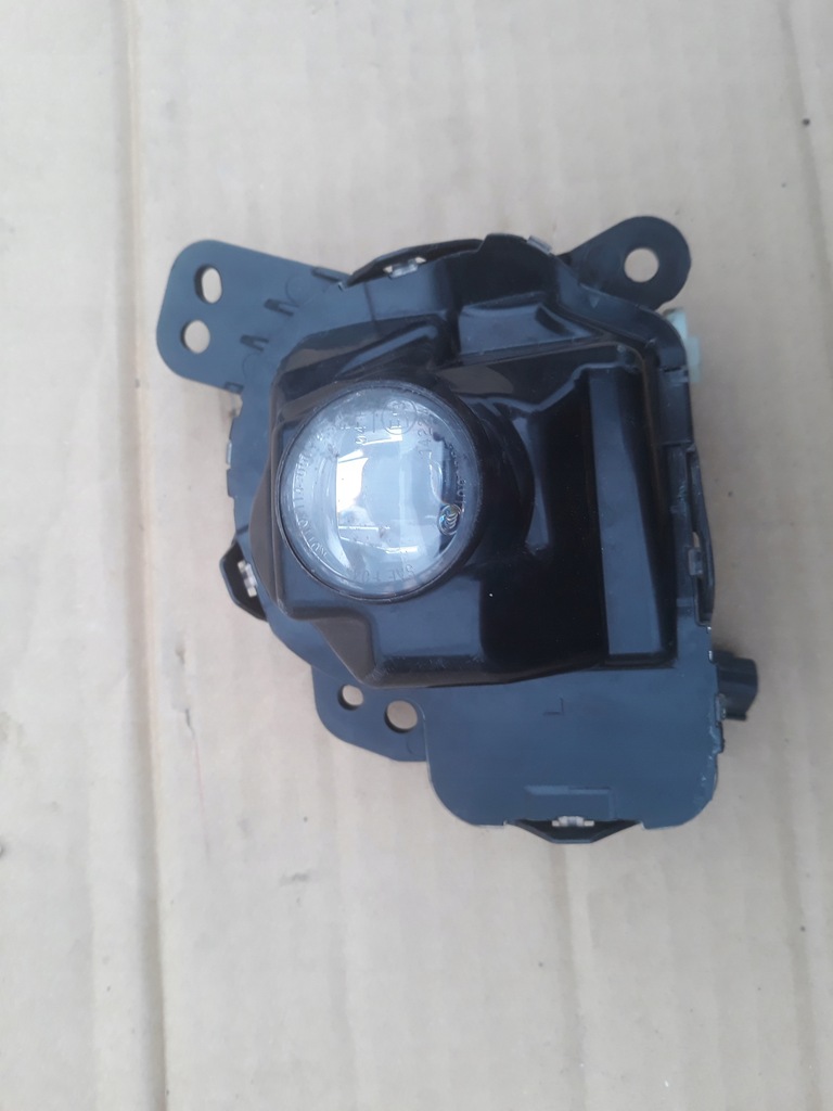 фото №1, Противотуманная фара led mazda cx-5 lift