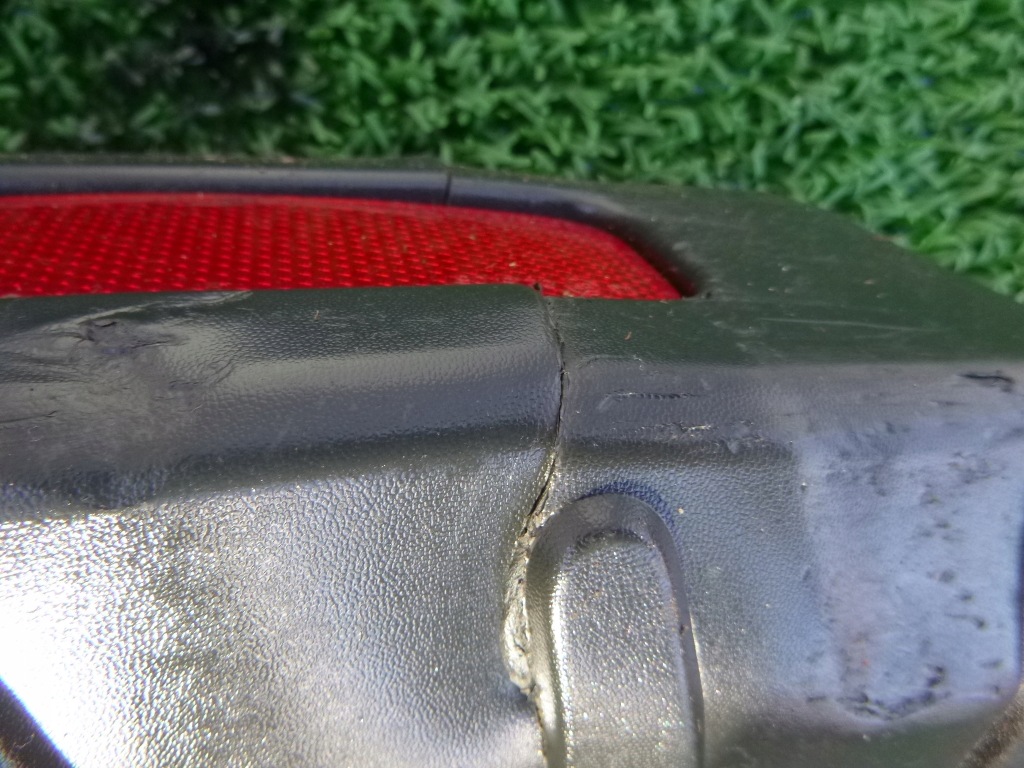 Transit mk8 2014- бампер задний задний  комплект  оригинал Цена