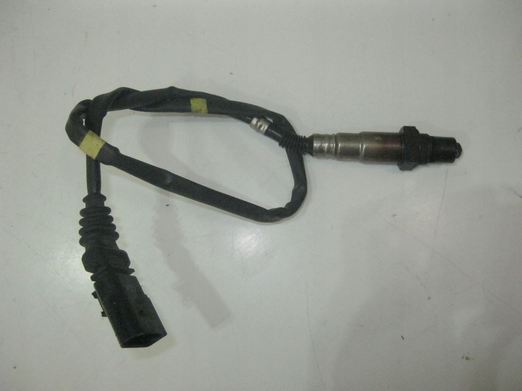 фото №1, Audi датчик лямбда-зонд 4h0906265b