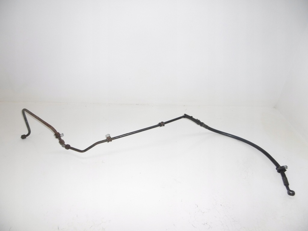 фото №1, Шланг трубка wąż оливи scania r