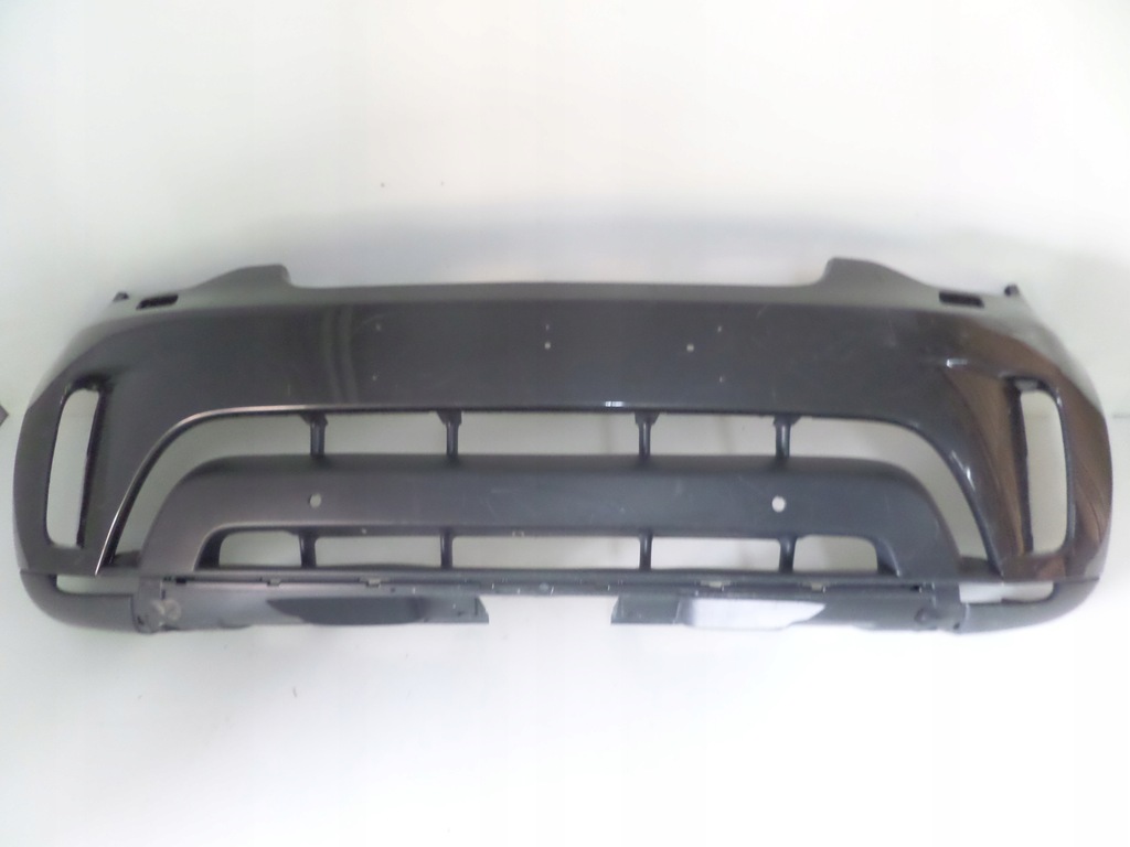 фото №1, Бампер передній land rover discovery v 5 16-