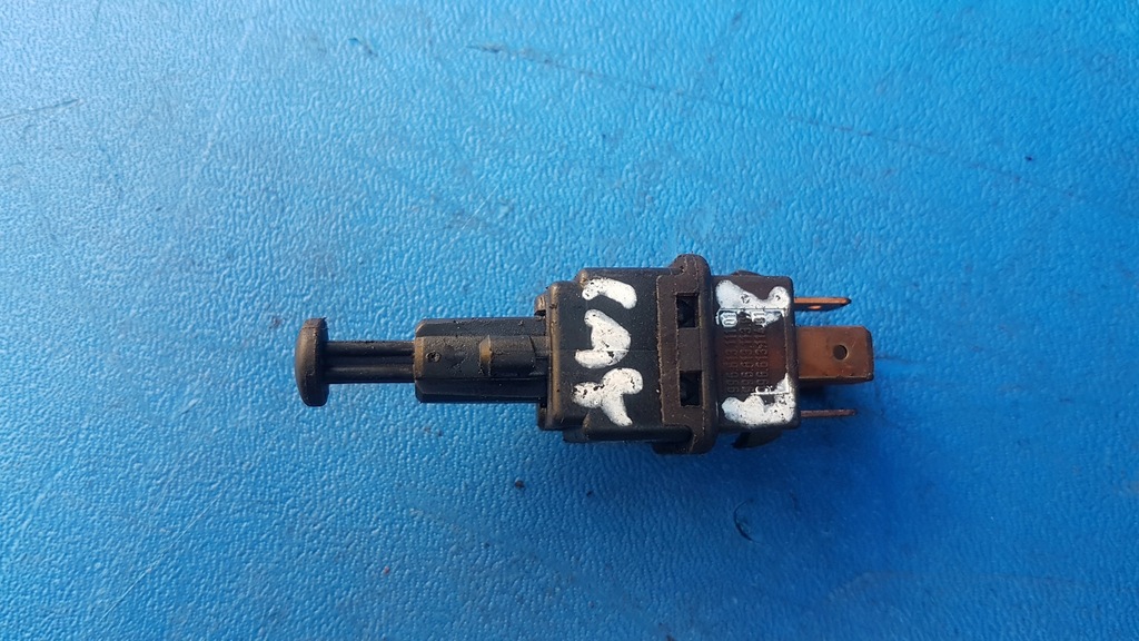 фото №5, Выключатель датчик педаль тормоза porsche cayman 987