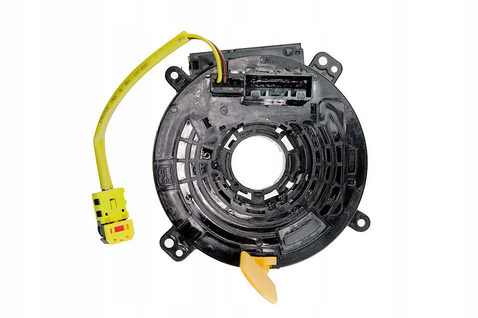 фото №7, Лента шлейф подушки безопасности подушка безопасности opel astra j 09-