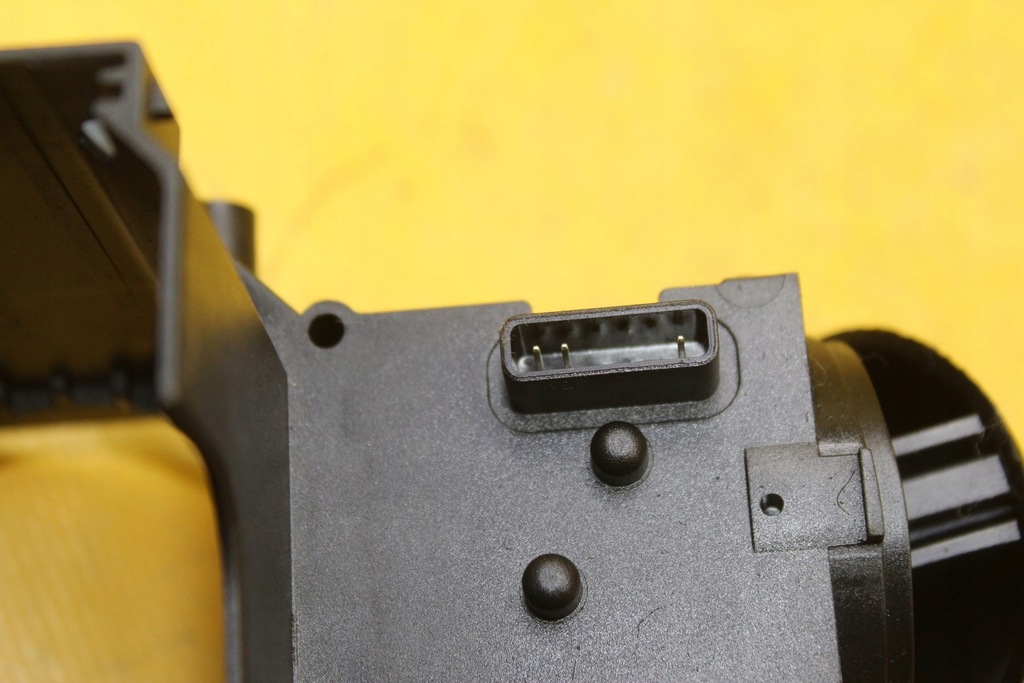 фото №6, Перемикач поворотники vw phaeton 3d0953513