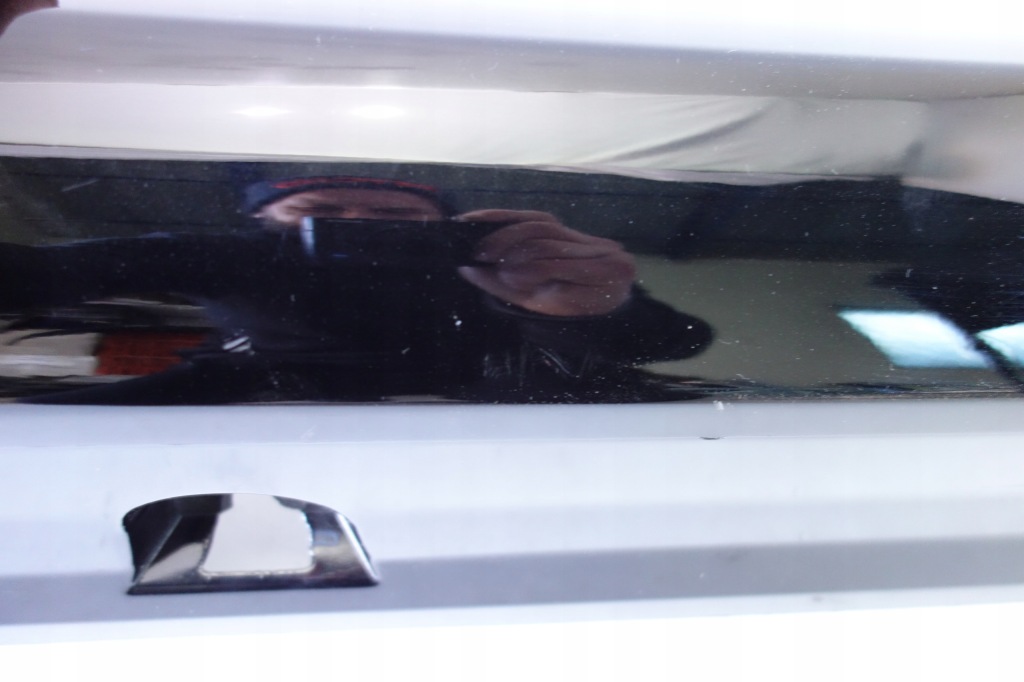 фото №2, Молдинг поріг права mercedes gle w166 amg