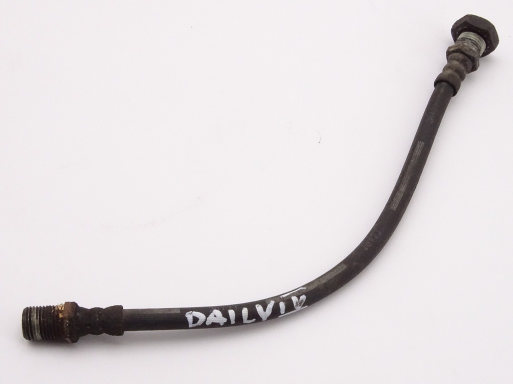 фото №1, Iveco daily iv v 06-14 шланг тормоза тормозной