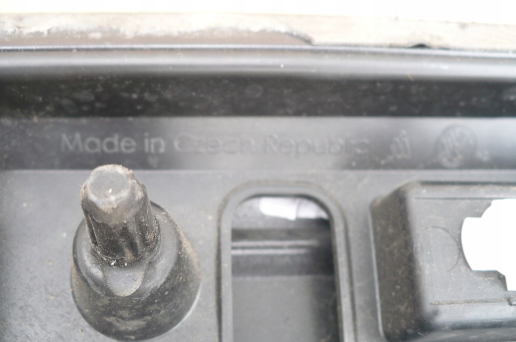 фото №5, Vw arteon 3g8 хром - молдинг дверь перед правая