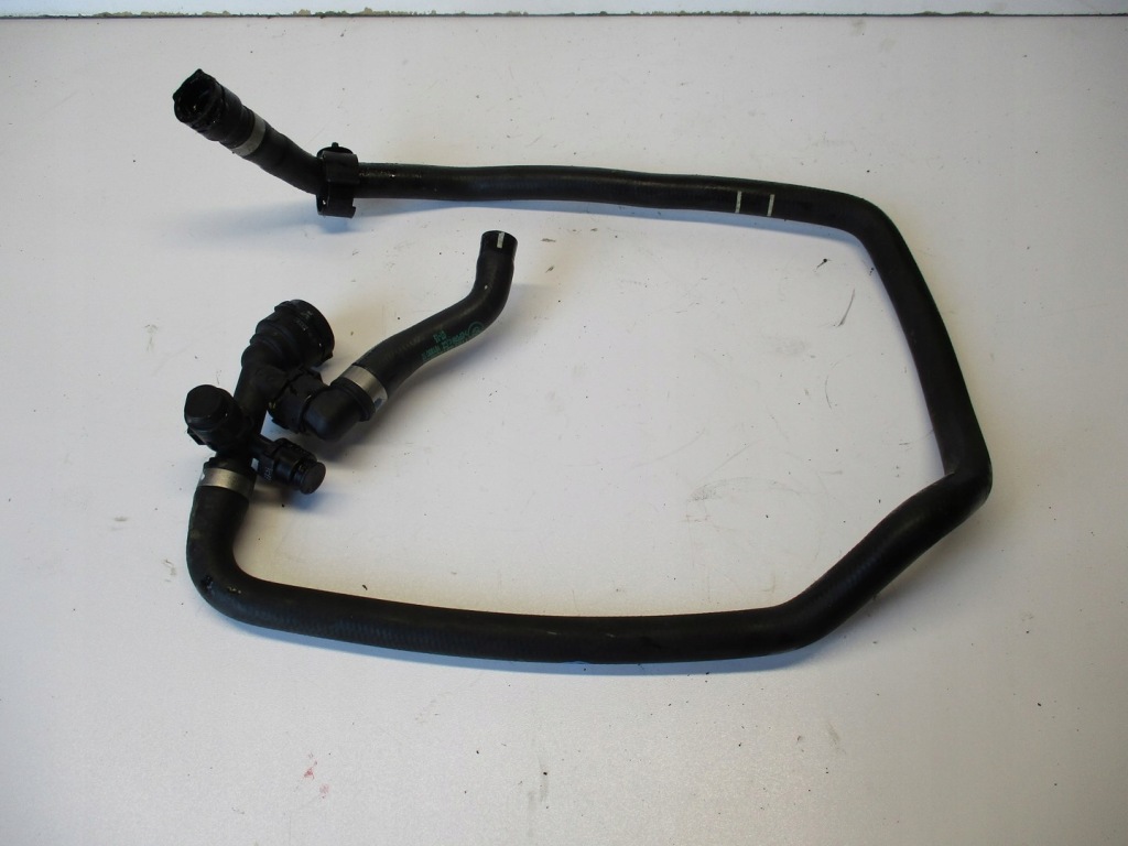 фото №1, Пабтрубок  труба bmw x3 f25 2,0d 8514071