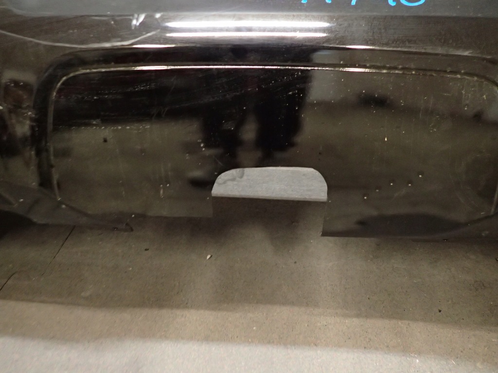 фото №6, Бампер задня citroen c5 aircross