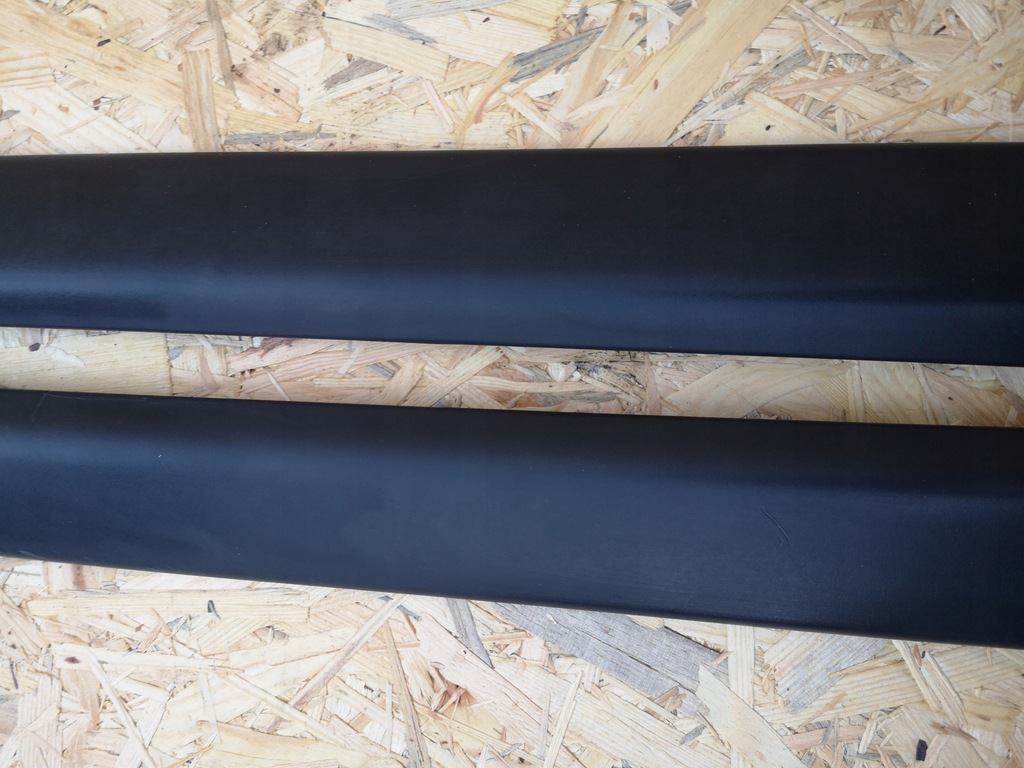 фото №3, Jaguar f type молдинг поріг