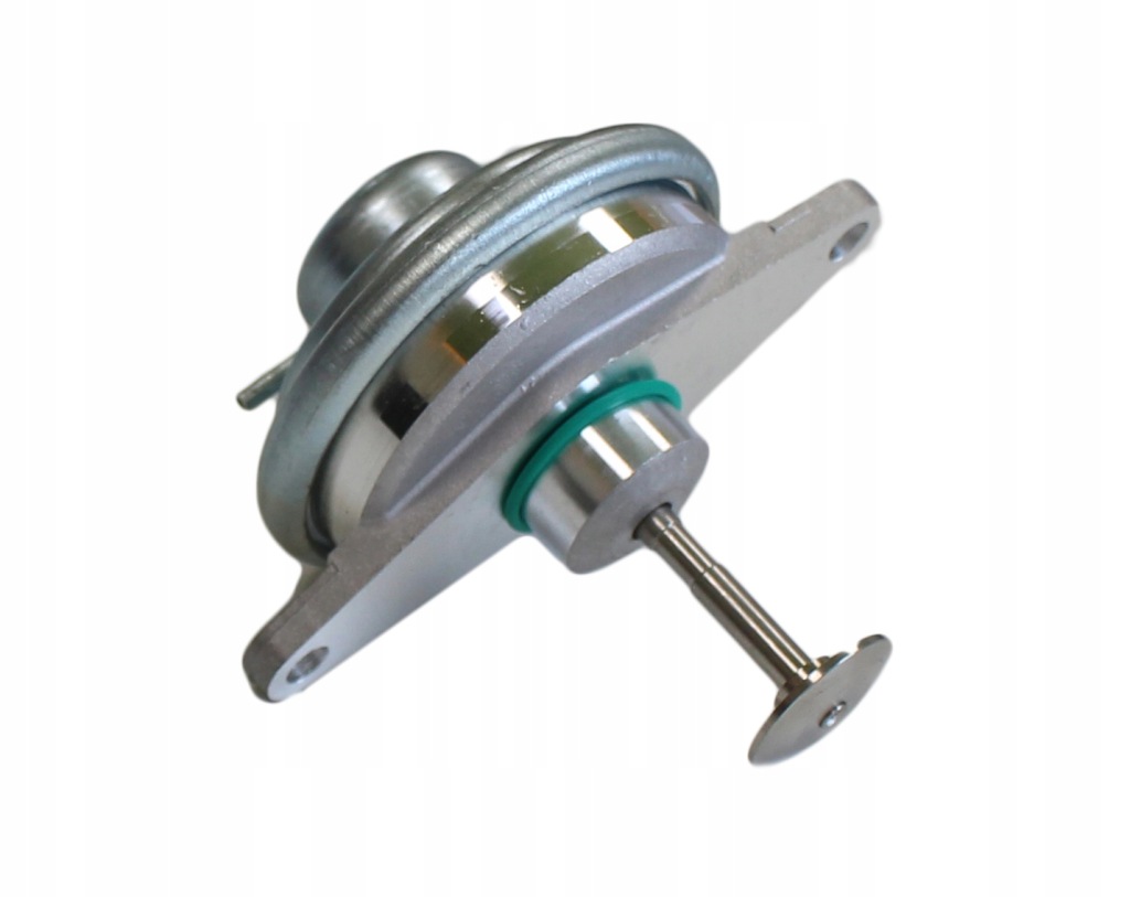 фото №1, Клапан egr astra g vectra b omega b zafira a