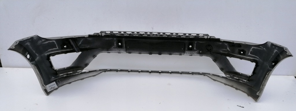 фото №8, Бампер перед vw golf vii sportsvan 6pdc sprysk