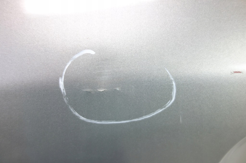 фото №9, Двері задня ліва skoda fabia ii hb