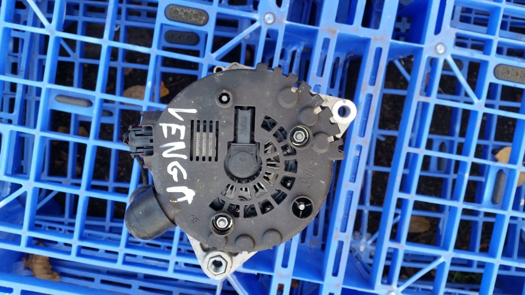 фото №4, Генератор kia ceed venga hyundai ix35