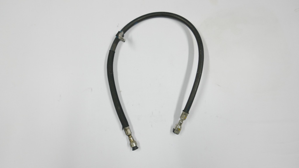 Купити Bmw f10 e60 шланг паливний гнучкий 7537964