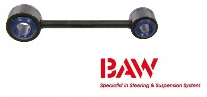 фото №1, Baw k700050 з'єднувач тяга стабілізатора задній