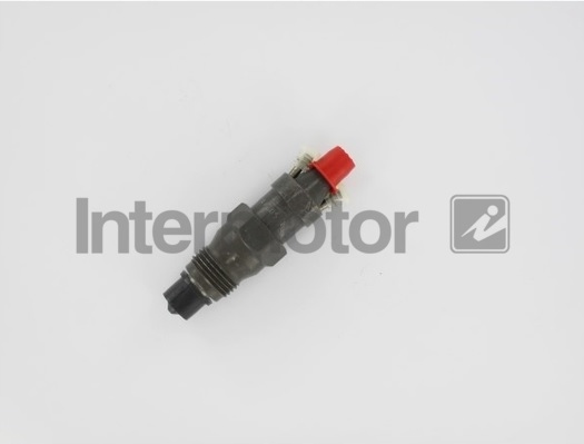 фото №1, Инжектор форсунка bosch nissan terrano 2.7 td