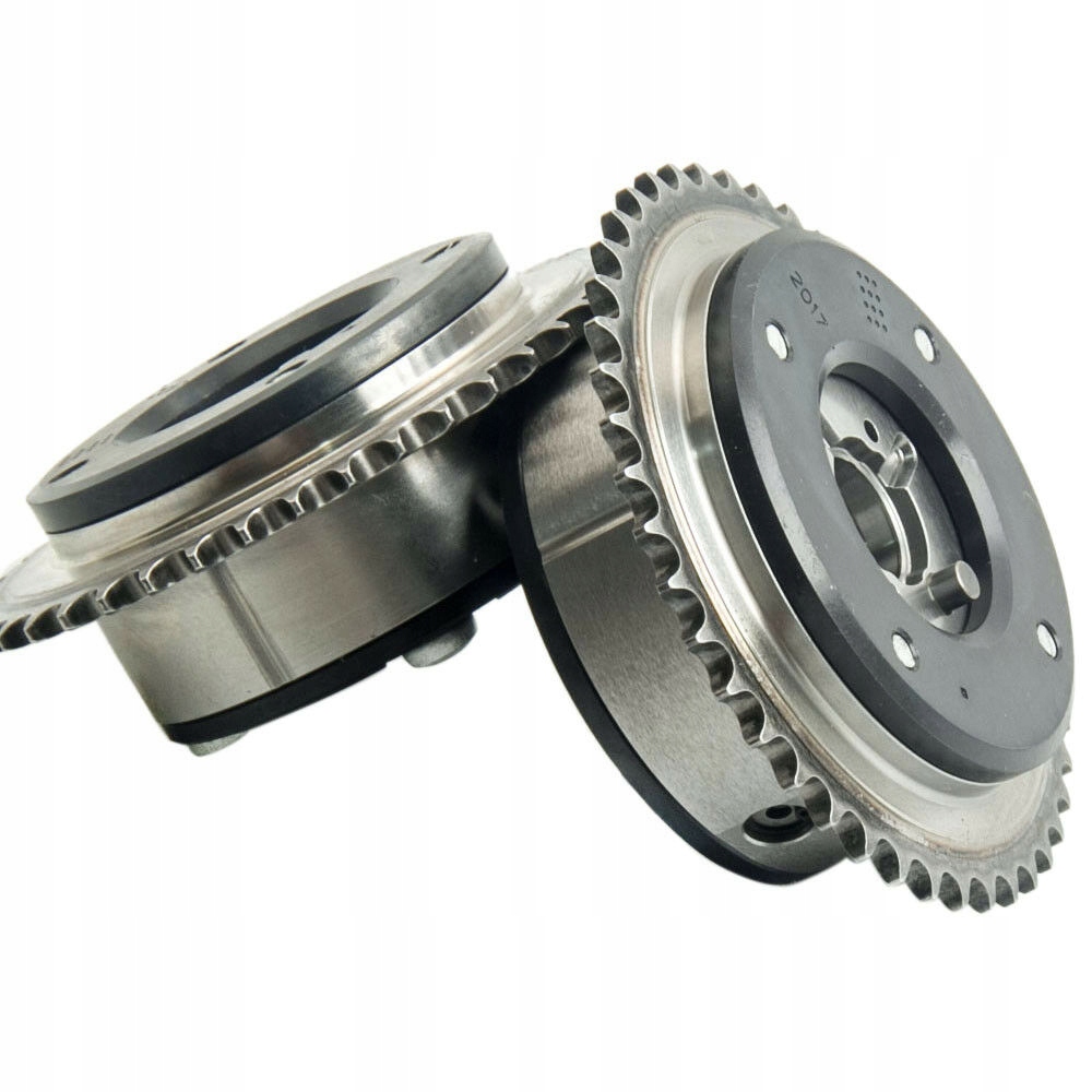 фото №4, Mercedes 1.8/2.0 компрессор m271 kplt грм