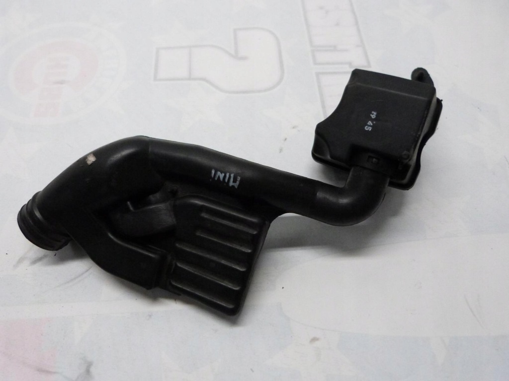 фото №1, Mini cooper r50 1.6 повітрозабірник повітря труба 1477842