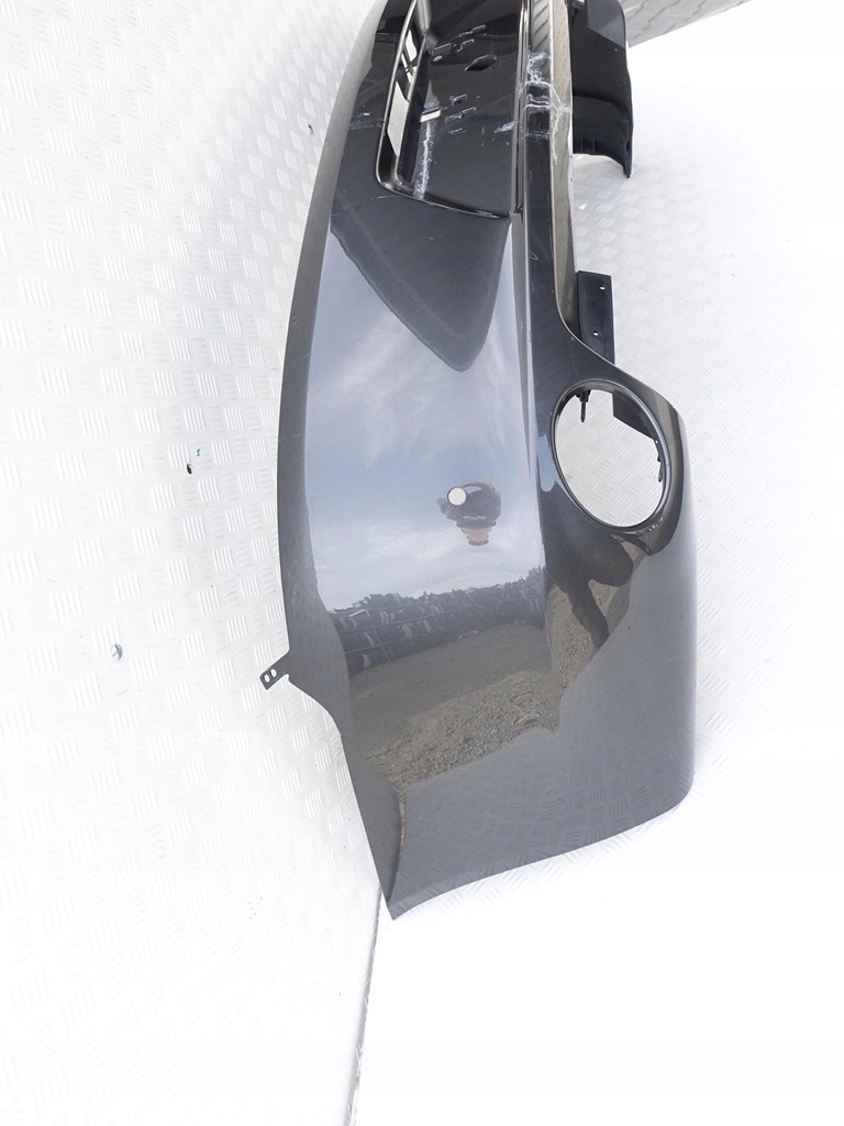 фото №2, Aston martin rapide бампер задняя ad43-17k835-a