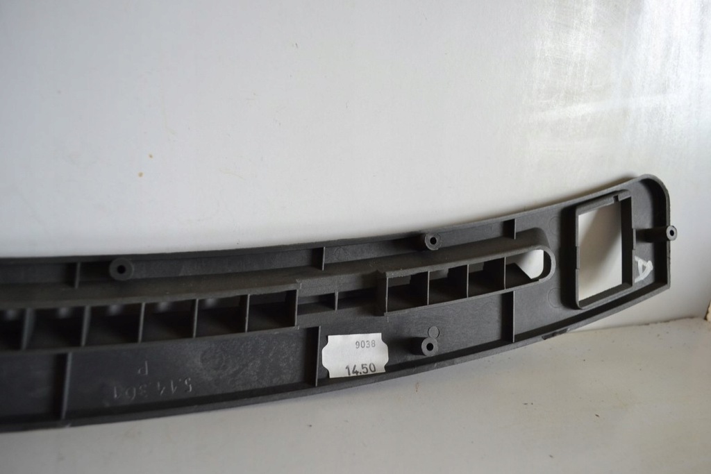 фото №6, Polonez plus жабо панели внутреннее правое