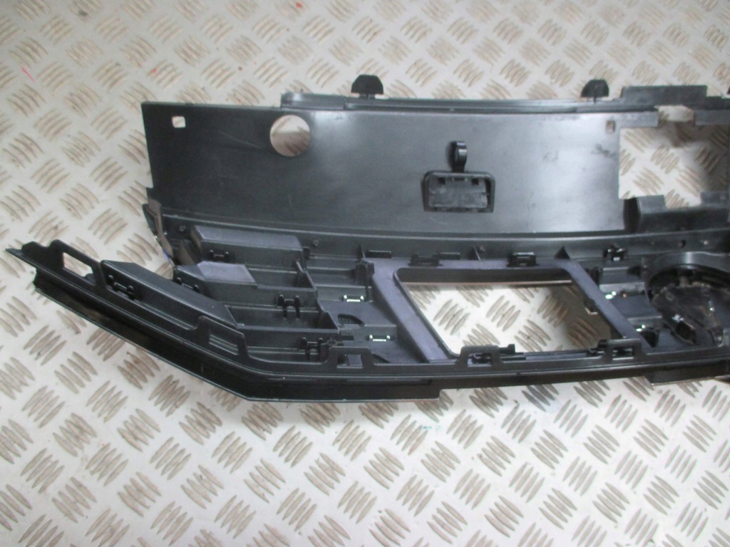 фото №7, Решітка радіатора решітка радіатора vw passat b8 gte 2014r-