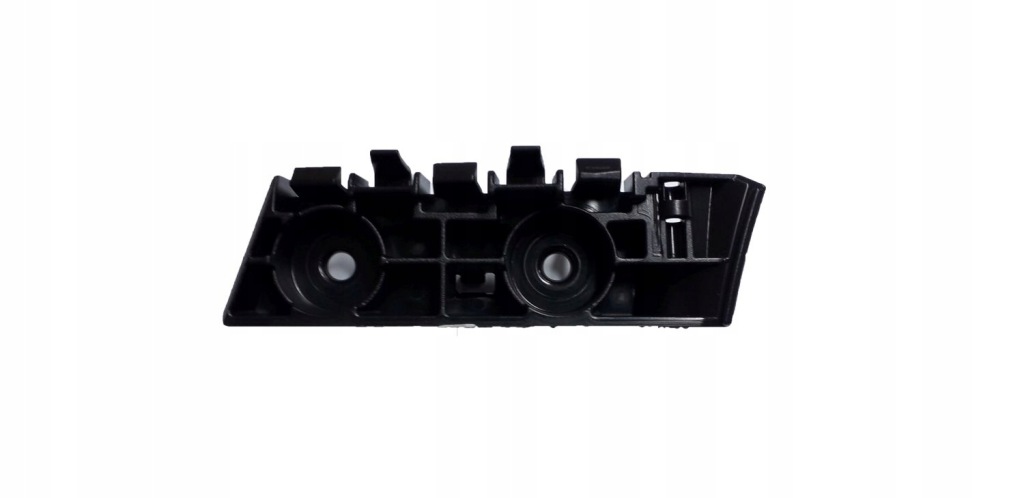 Купить Кронштейн направляющая бампера перед ford mustang 15- le