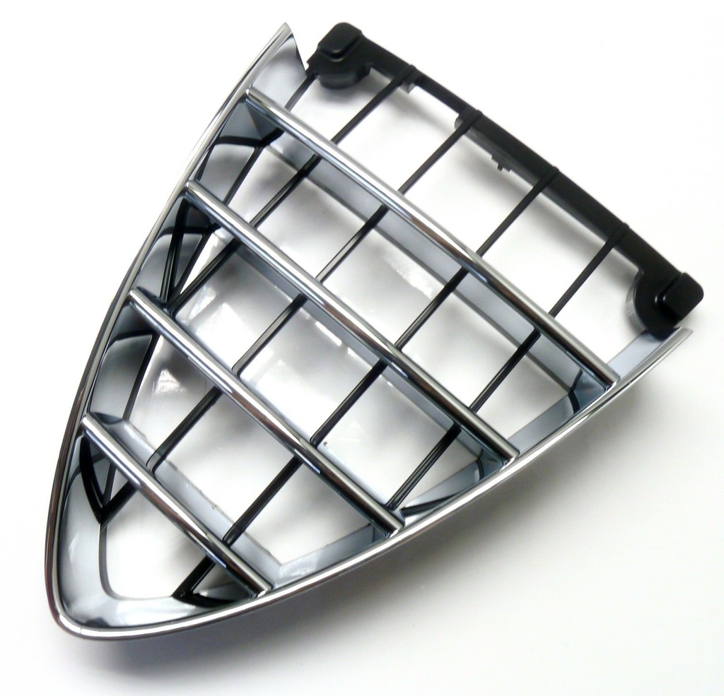 фото №1, Решётка радиатора решётка радиатора решётка alfa romeo 159 chrom/czarna