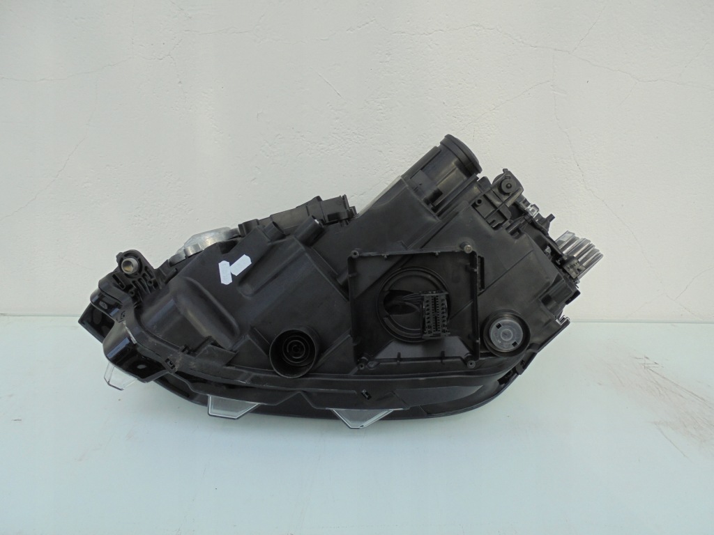 фото №15, Фара led правый левый vw golf 7 sportsvan lift