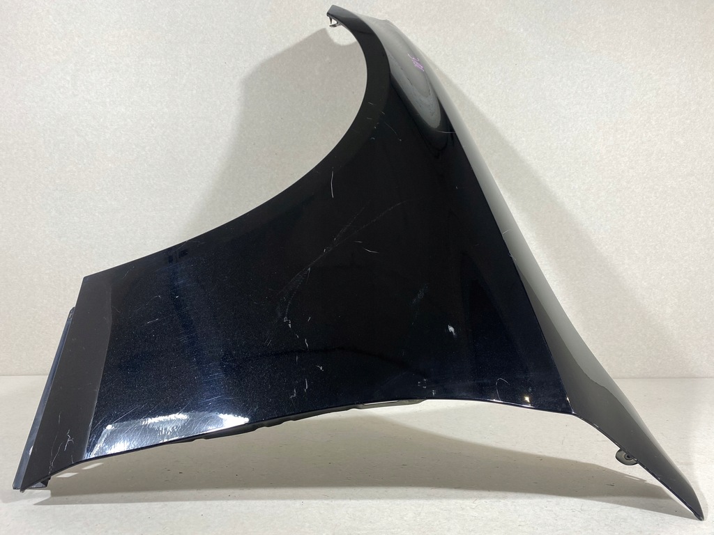 фото №8, Mercedes e-klasa w213 213 крыло левый перед