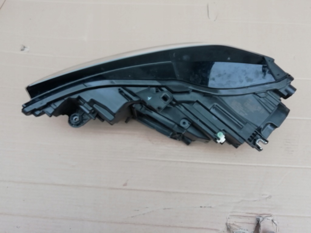 фото №5, Лампа права передня перед audi a6 c8 4k0