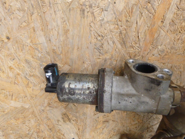 фото №4, Egr рециркулятор выхлопных газов 1.6 crdi 28416-2a770