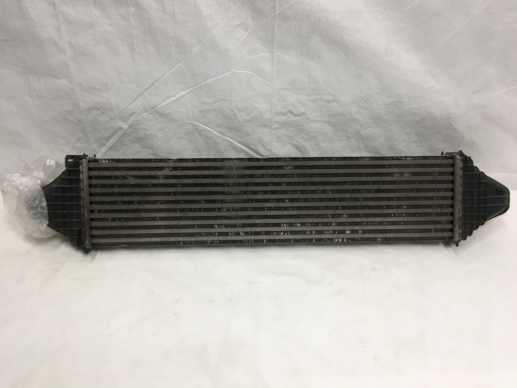 фото №1, Volvo v40 xc40 v60 s60 радіатор інтеркулер