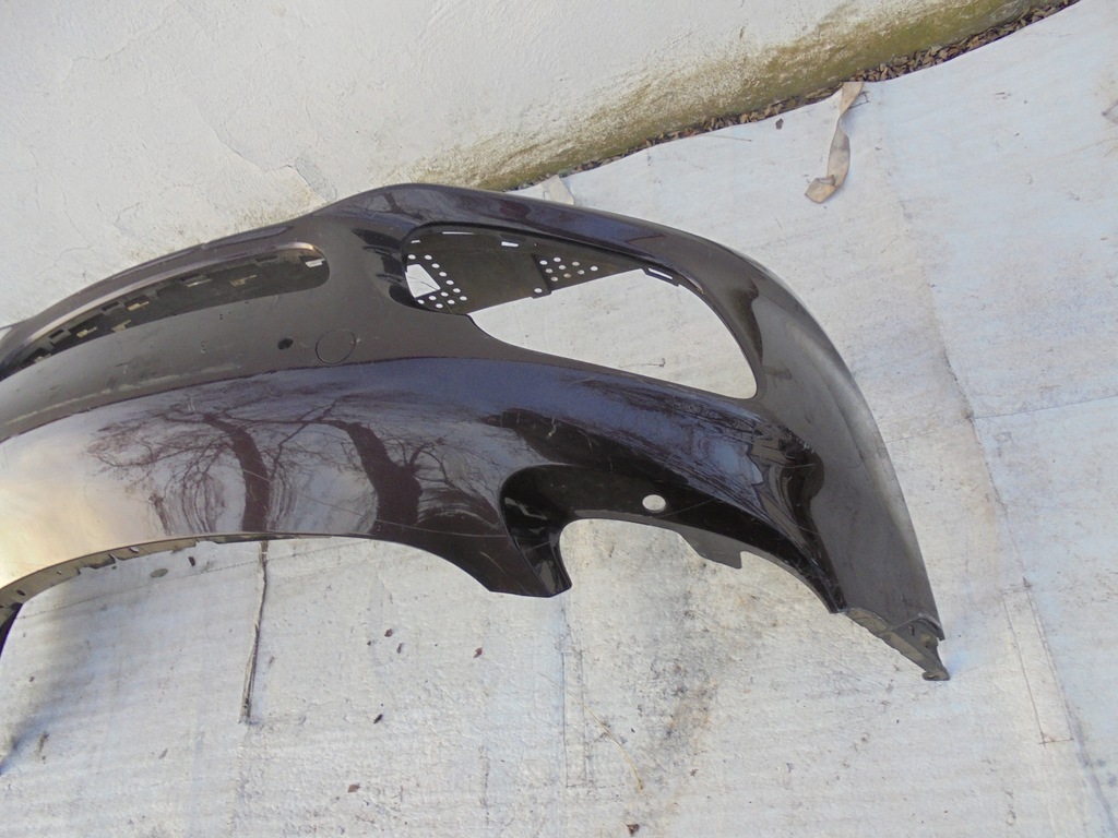 фото №13, Бампер перед передній porsche cayman boxster 981