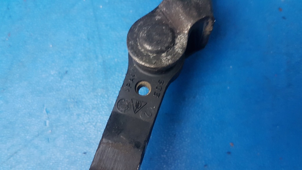 фото №8, Ограничитель дверь porsche cayman boxster 987 911