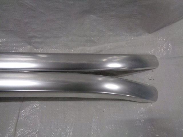 фото №4, Renault megane iv рейлинги кровельные комплект