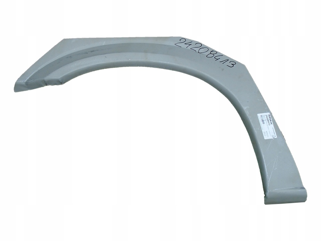 фото №1, Ремкомплект крыла задняя chrysler voyager 00-08 pr