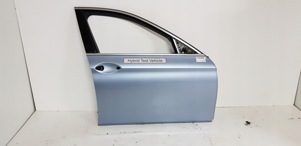 фото №1, Дверь передние перед правое bmw 5 f10 f11 b40