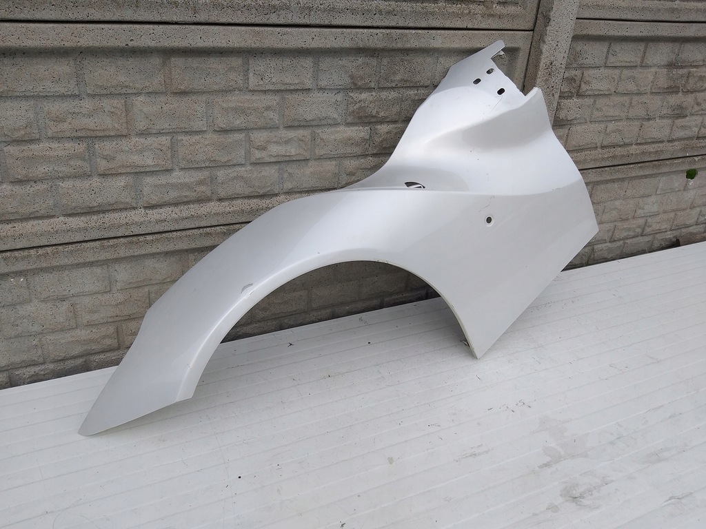 фото №1, Ferrari f12 berlinetta крыло передний левый оригинал