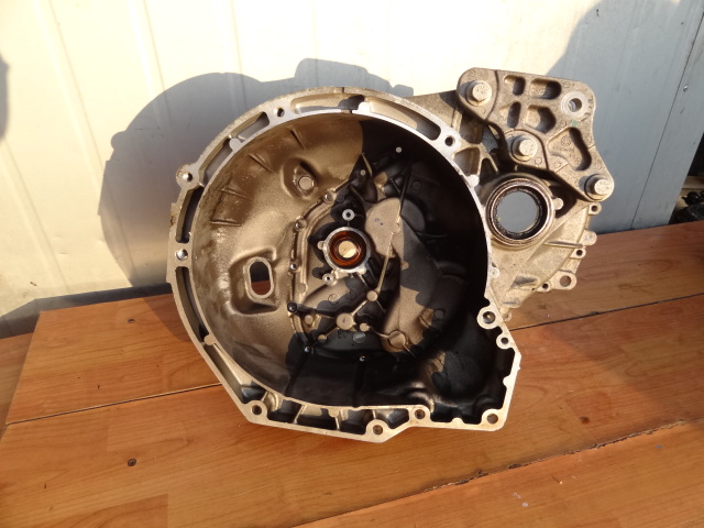 фото №4, Ford ecosport 2017 1,0 ecosport корпус коробки