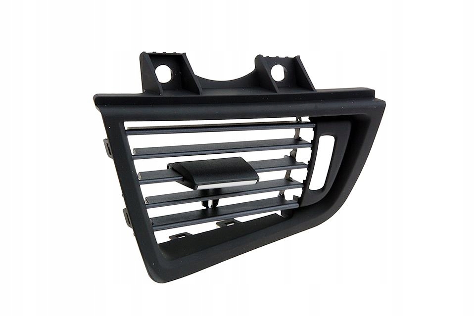 фото №1, Решётка обдув левая bmw 5 f10 f11 10-