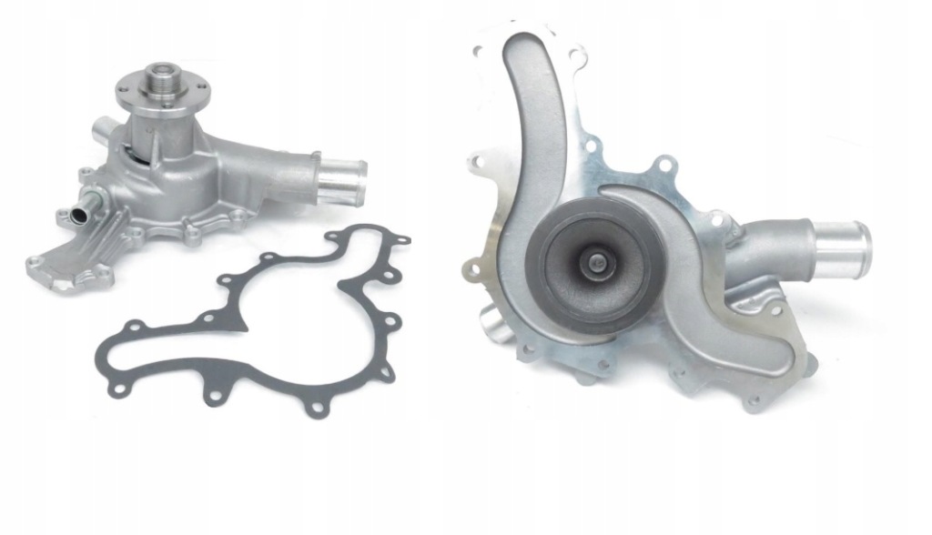 Купить Насос воды ford ranger b4000 4.0 v6 sohc 2001-2011