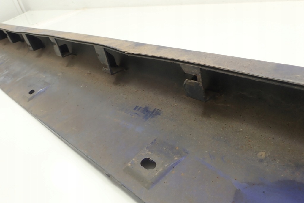 фото №11, Honda hr-v hrv i 99r накладка поріг ліва